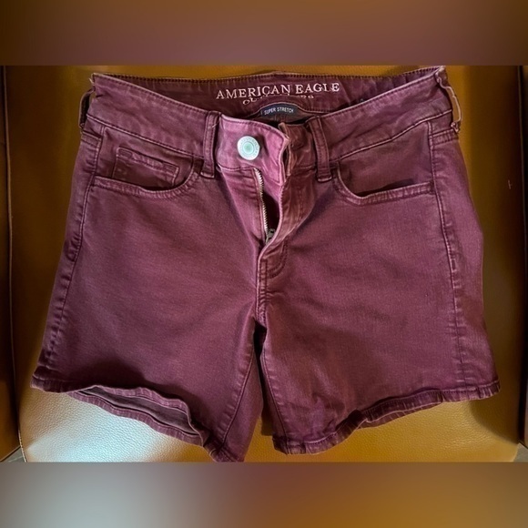 American Eagle Outfitters Pants - American Eagle Midi Shorts